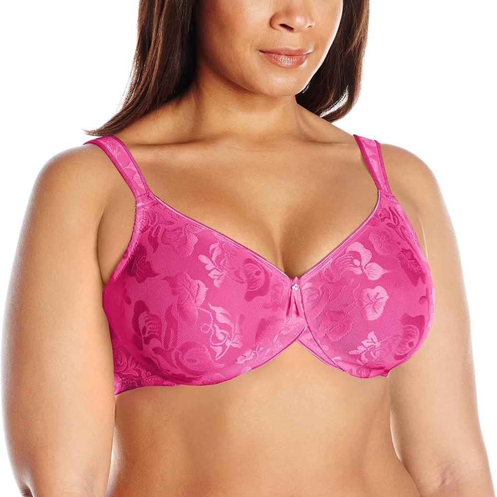 Wacoal Women's Awareness Underwire Bra